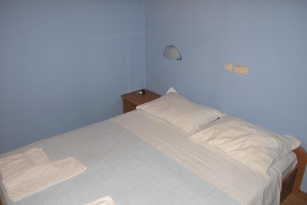 Apartments Mia Mo Premantura Zimmer foto